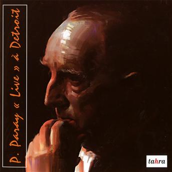 GOULD, STEINHARDT, ORCH. SYM. - V/C: PARAY CONDUCTS 2CD