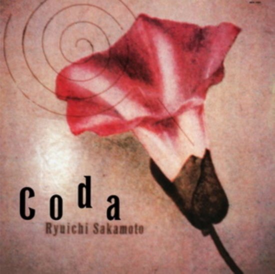 Ryuichi Sakamoto - Coda 1LP
