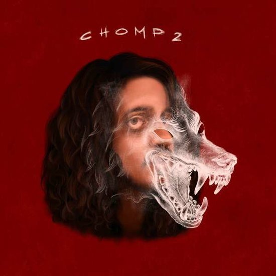 Russ - Chomp 2 2LP
