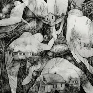 Mono - Rays of Darkness 1LP