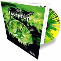 The Prophecy 23 - Mosh O' Clock (Splatter Vinyl) 1LP