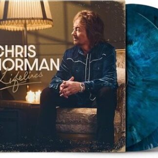 Chris Norman - Lifelines 2LP