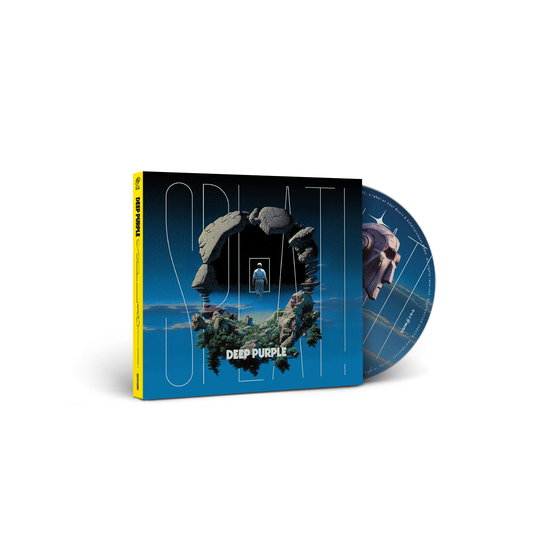 Deep Purple - Splat! 1CD