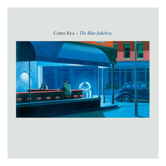 Chris Rea - The Blue Jukebox 2LP
