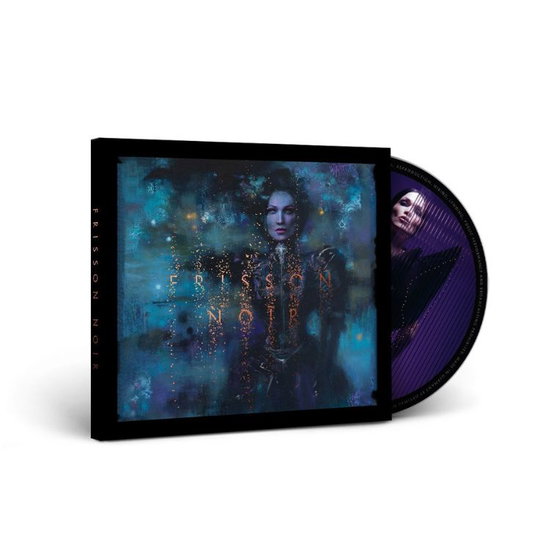 Tarja - Frisson Noir 1CD