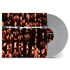 Pain (LP) [Grey Vinyl edition] (2026) 1LP