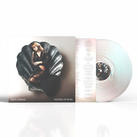 Freya Ridings - Mother of Pearl 1LP