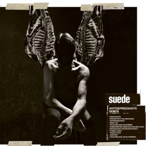 SUEDE - ANTIDEPRESSANTS: DEMOS 1LP