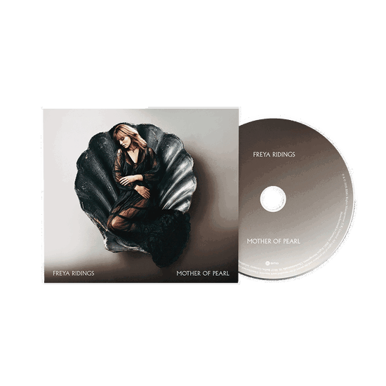 Ridings, Freya - Mother of Pearl 1CD