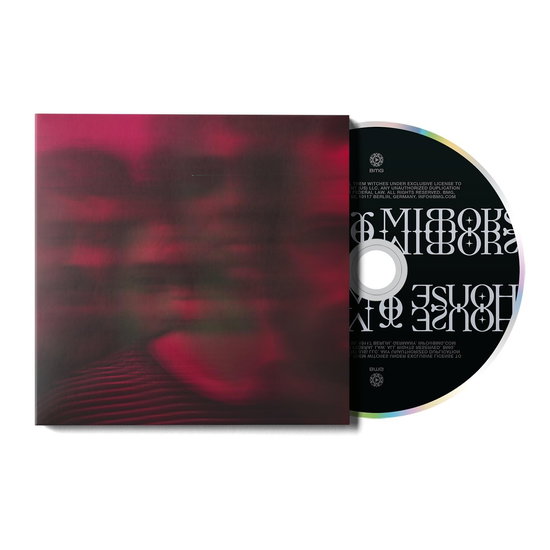 All Them Witches - House of Mirrors 1CD