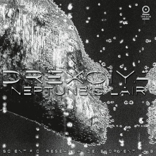 Drexciya - Neptune's Lair 2LP