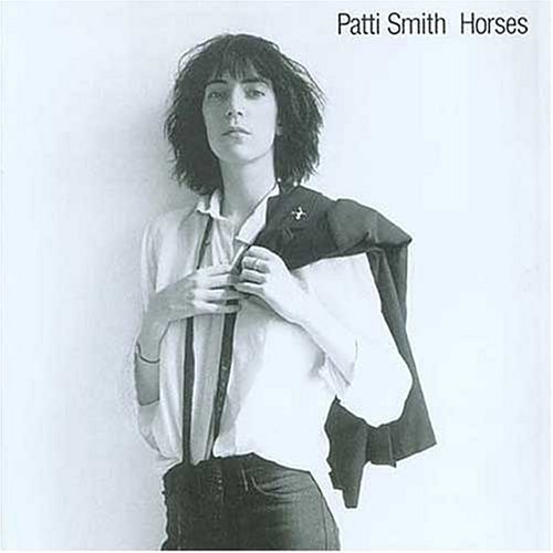 Patti Smith - Horses 1LP