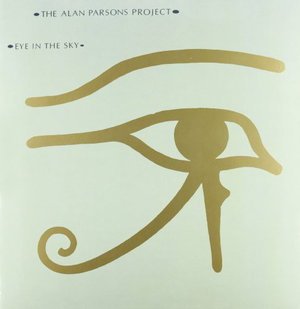 Alan Parsons Project - Eye In The Sky 1LP
