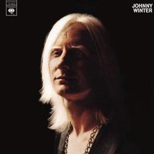 Johnny Winter - Johnny Winter (Speakers Corner) 1LP