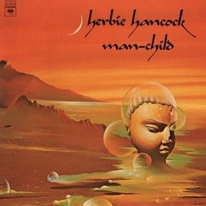 Herbie Hancock - Man-Child 1LP
