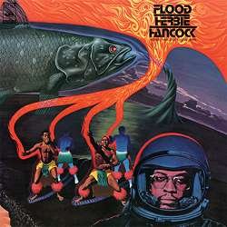Herbie Hancock - Flood 2LP