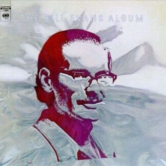 Bill Evans - Bill Evans Album 1LP