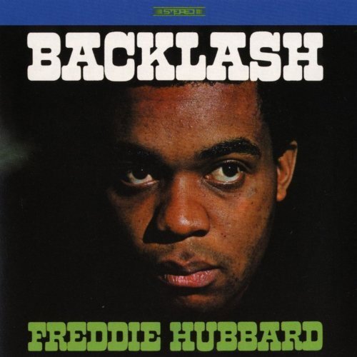 Freddie Hubbard - Backlash 1LP