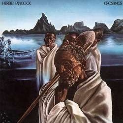 Herbie Hancock - Crossings (Speakers Corner 180g) 1LP
