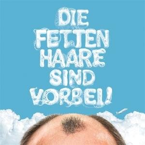 Parkpunk - Die Fetten Haare Sind Vorbei! 1LP