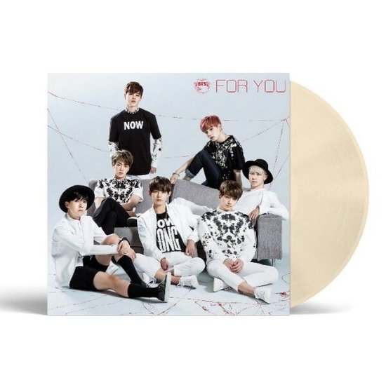BTS - For You 12"