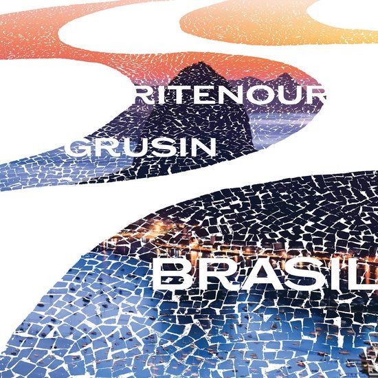 Ritenour Lee - Brasil 1LP