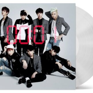 BTS - Wake Up 2LP
