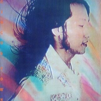 Tatsuro Yamashita - Circus Town 1LP