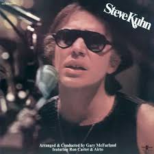 Kuhn, Steve - Steve Kuhn 1LP