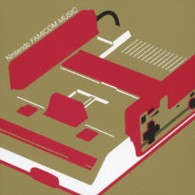 Nintendo Famicom Music - O.s.t. 2CD