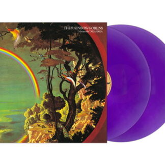 Masayoshi Takanaka - Rainbow Goblins 2LP