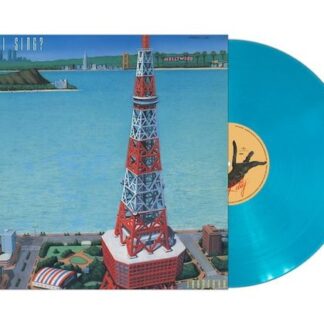 Masayoshi Takanaka - Can I Sing? 1LP