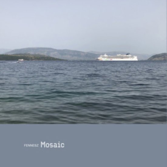 Fennesz - Mosaic 1LP