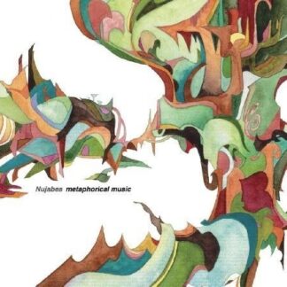 Nujabes - Metaphorical Music 2LP