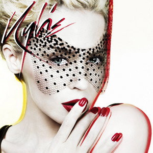 Kylie Minogue - X 1LP