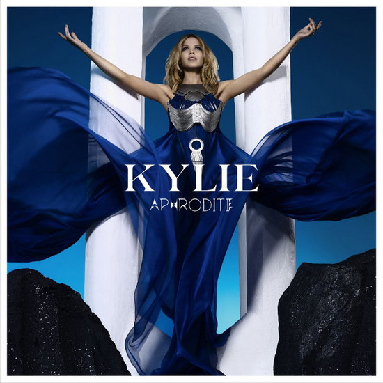 Kylie Minogue - Aphrodite 1LP