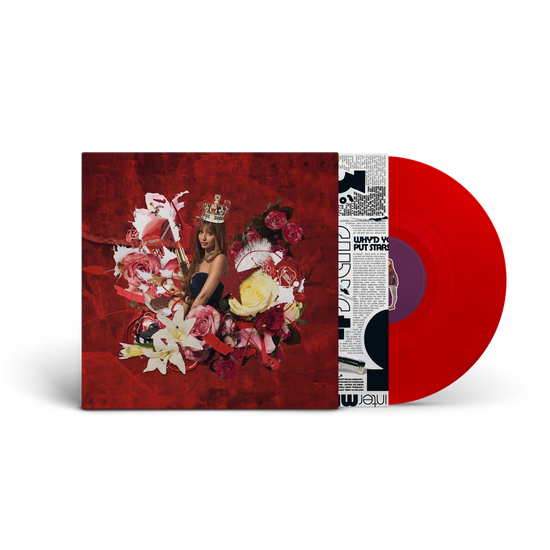 PinkPantheress - Fancy That 1LP