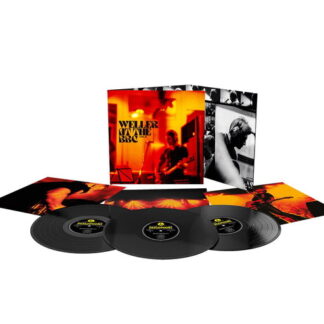 Weller, Paul-At the BBC Vol 2 (3LP)