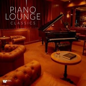 Compilation - Piano Lounge Classics - Classical Best Of 1LP