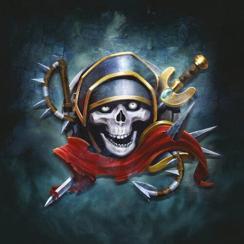 Ian Taylor & Adam Bond - Runescape: Original Soundtrack Classics 2LP