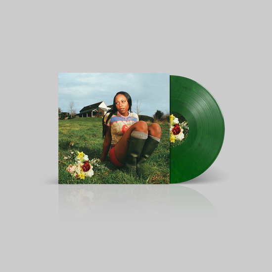 Rachel Chinouriri - Little House 12"