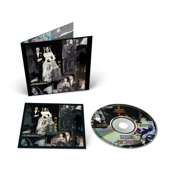 Duran Duran - Duran Duran 1CD