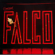 Falco - Emotional (Live) 1LP
