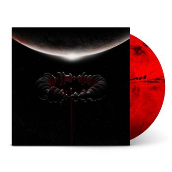 Muse - The Wow Signal 1LP