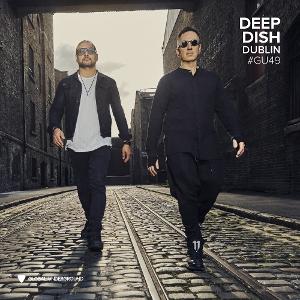 Deep Dish - Global Underground #49: Deep D 3LP