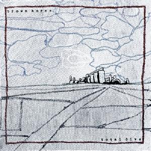 Brown Horse-Total Dive CD