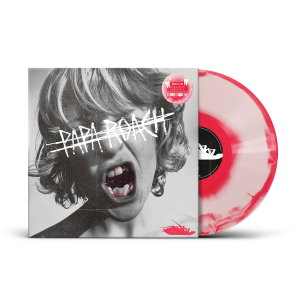 PAPA ROACH - CROOKED TEETH 1LP