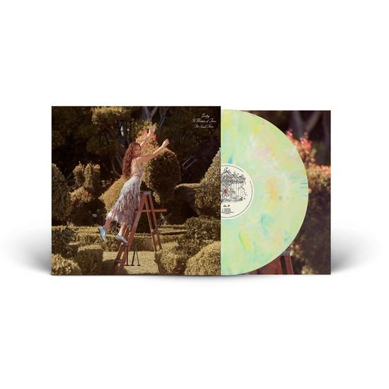 Laufey - A Matter of Time - The Final Hour 2LP