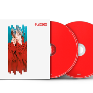 PLACEBO - PLACEBO RE:CREATED 2CD