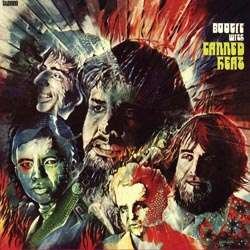 Canned Heat - Boogie With Canned Heat 1LP